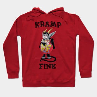 Kramp Fink Hoodie